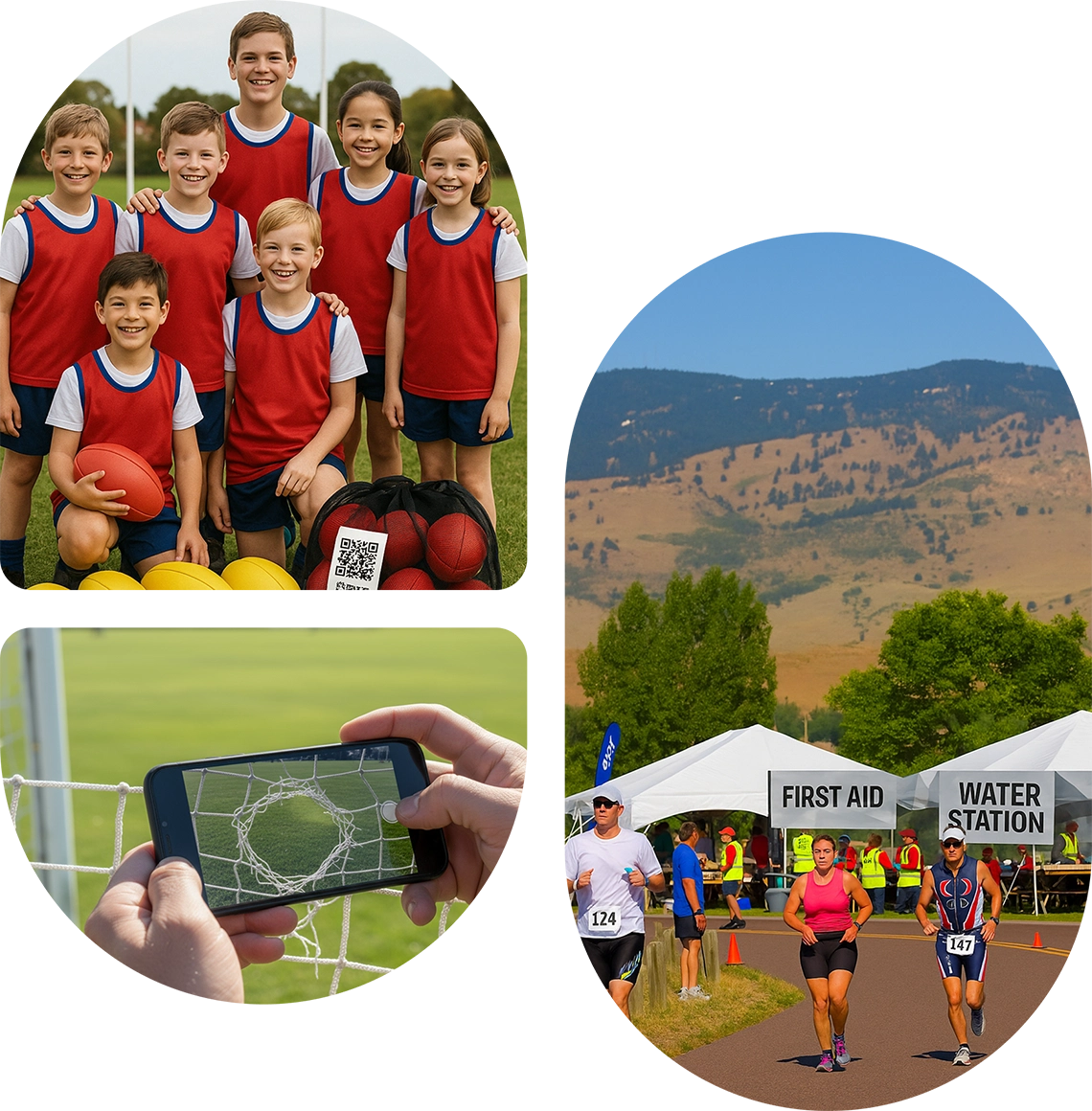 Kitroom – Activity Organisations, Sports Clubs & Schools Equipment Management | Bookings, Inventory & Maintenance