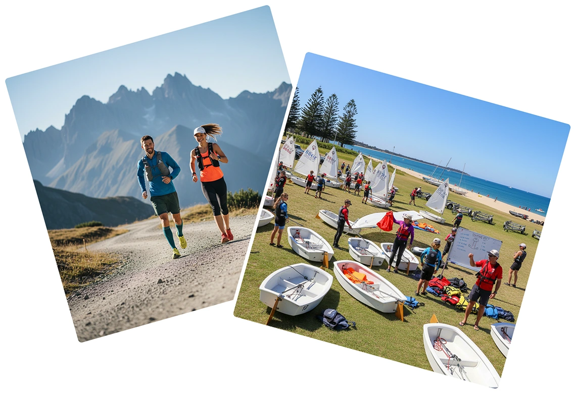 Kitroom – Activity Organisations, Sports Clubs & Schools Equipment Management | Bookings, Inventory & Maintenance