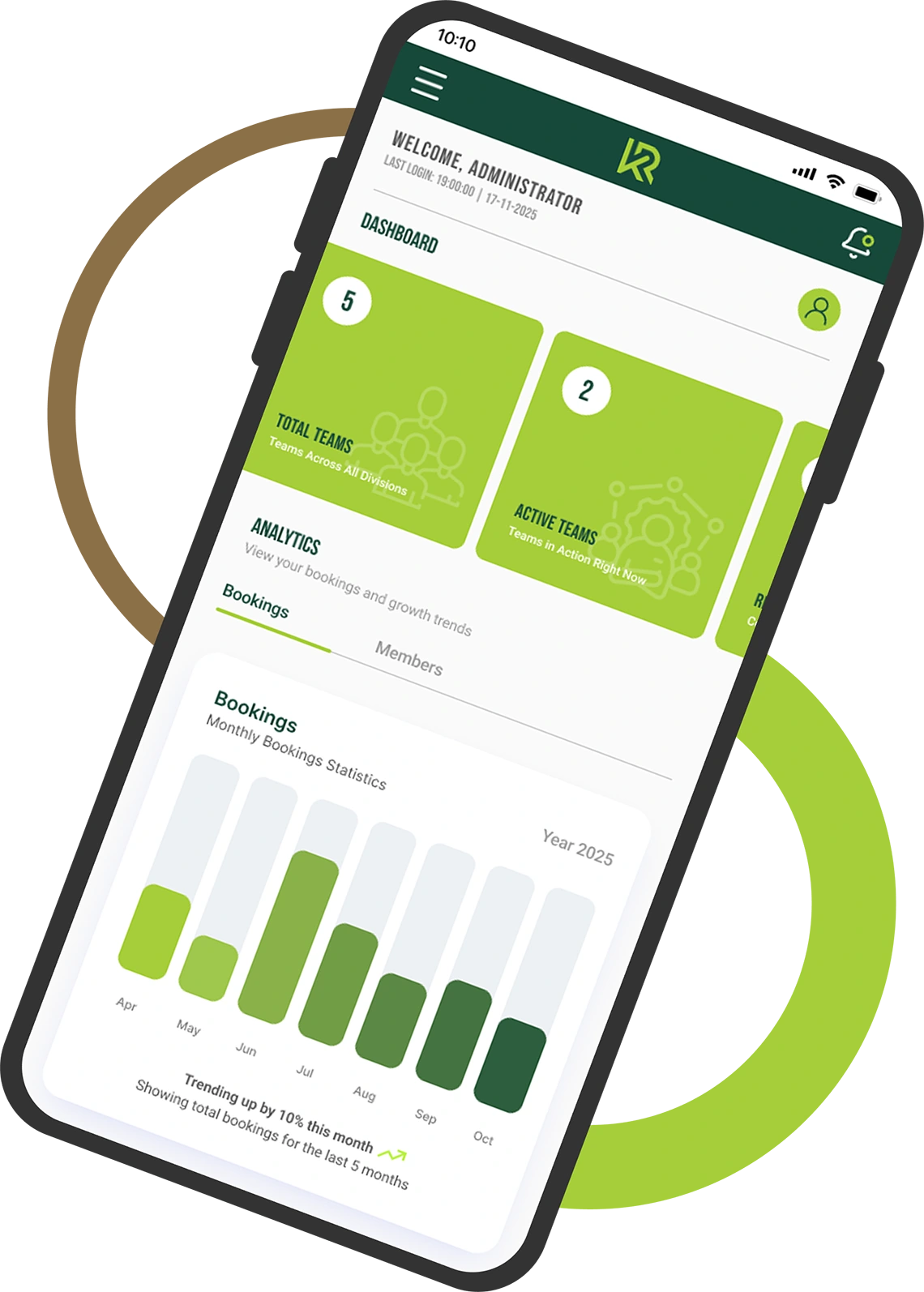 Kitroom – Activity Organisations, Sports Clubs & Schools Equipment Management | Bookings, Inventory & Maintenance