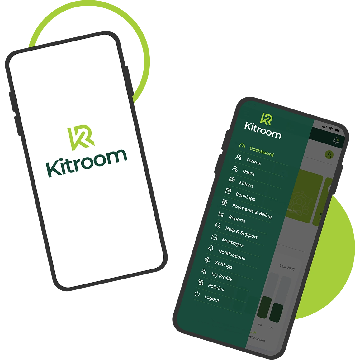 Kitroom – Activity Organisations, Sports Clubs & Schools Equipment Management | Bookings, Inventory & Maintenance