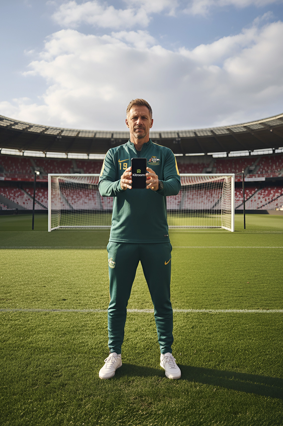 Kitroom Features – ID and QR Coded Inventory, Bookings, Maintenance, Payments